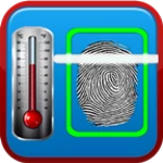 Logo of Body Temp android Application 